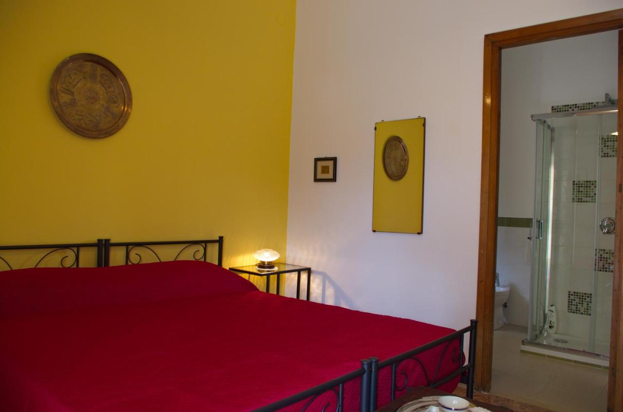 Olivarooms Guest house 3*