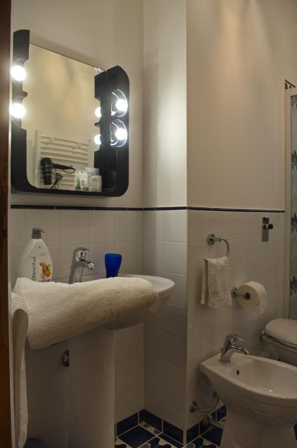 Olivarooms Guest house Palermo