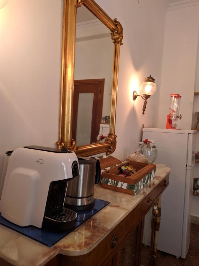 Olivarooms Guest house 3*
