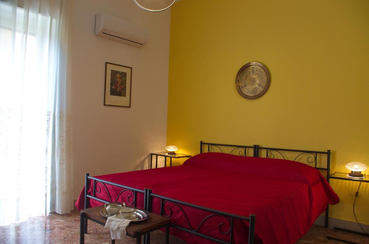 Olivarooms Guest house