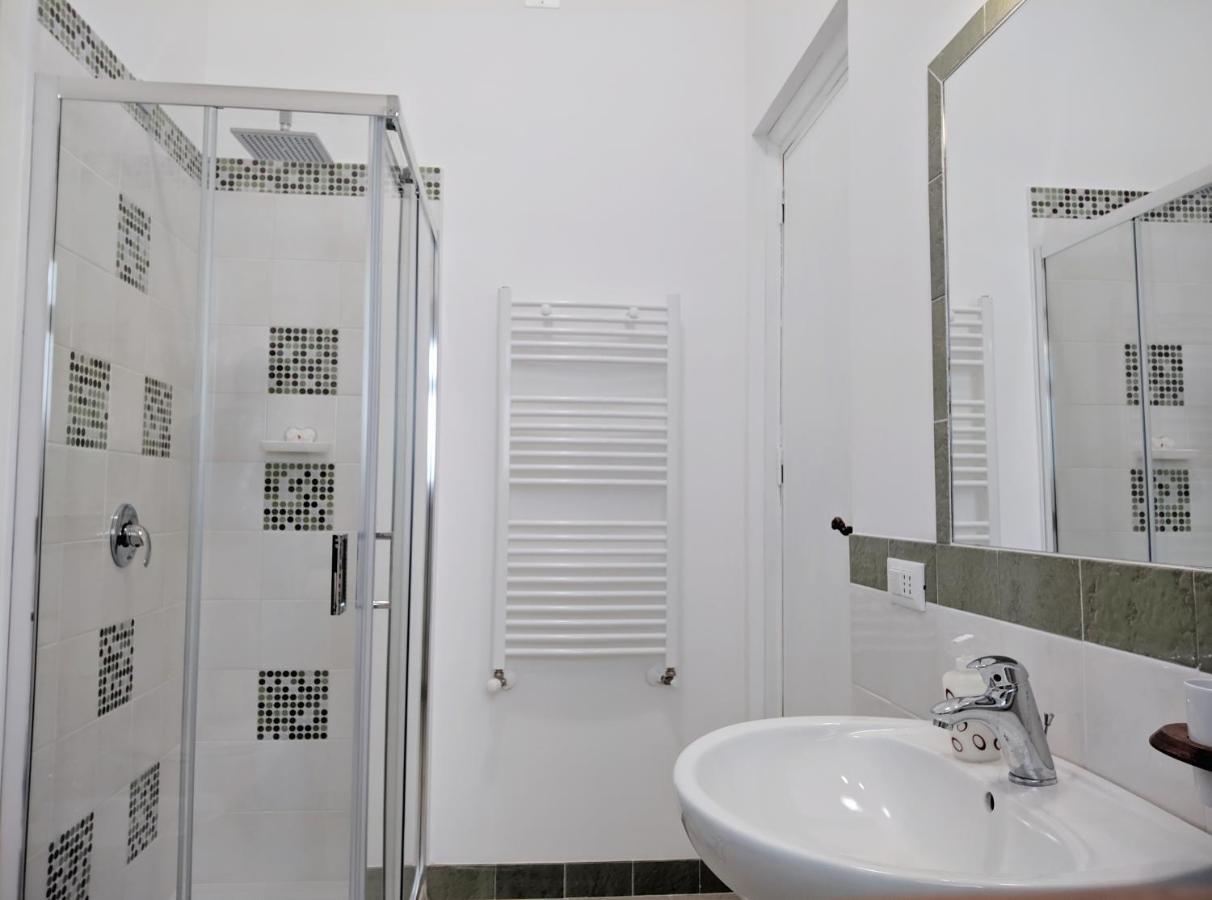 Guest house Olivarooms 3*