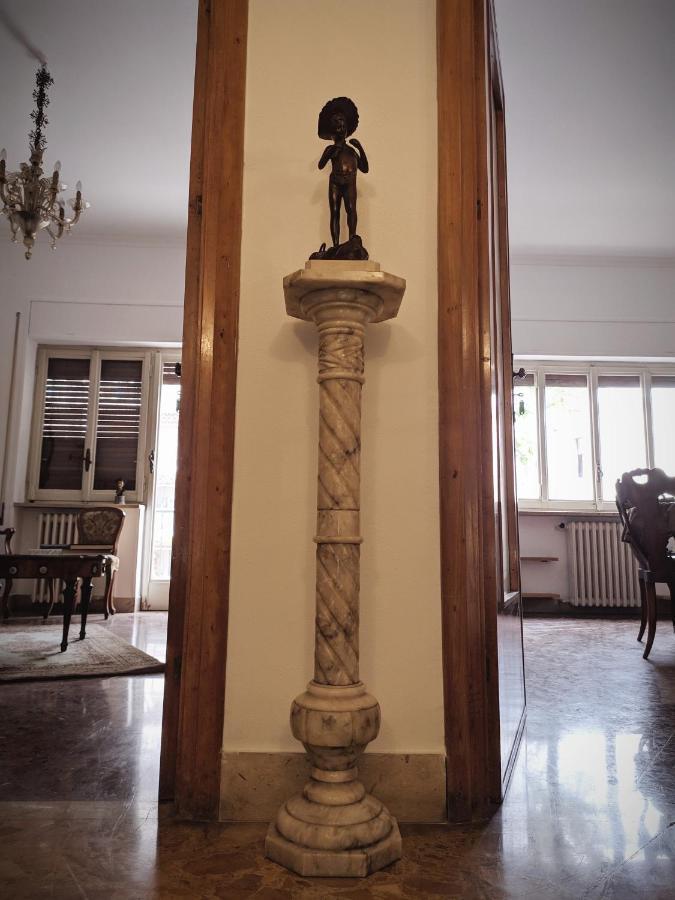 Olivarooms 3* Palermo