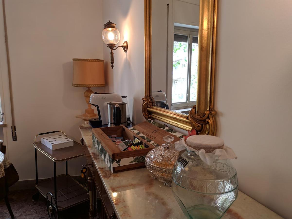 Guest house Olivarooms Palermo