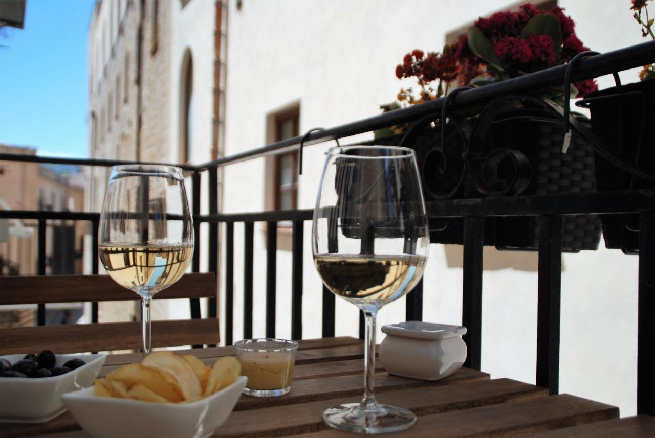 Casa Vacanze Ai Corrieri * Palermo