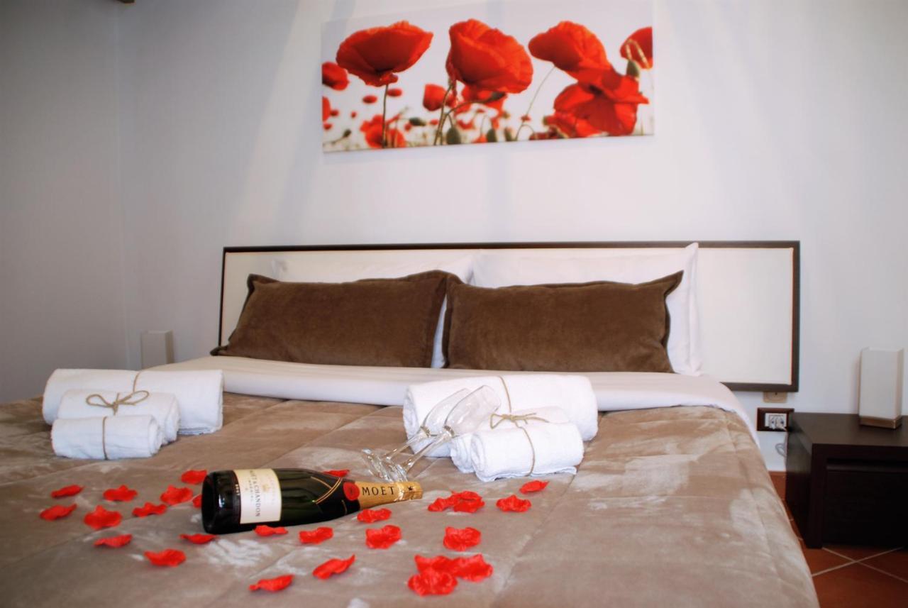 Apartment Casa Vacanze Ai Corrieri Palermo