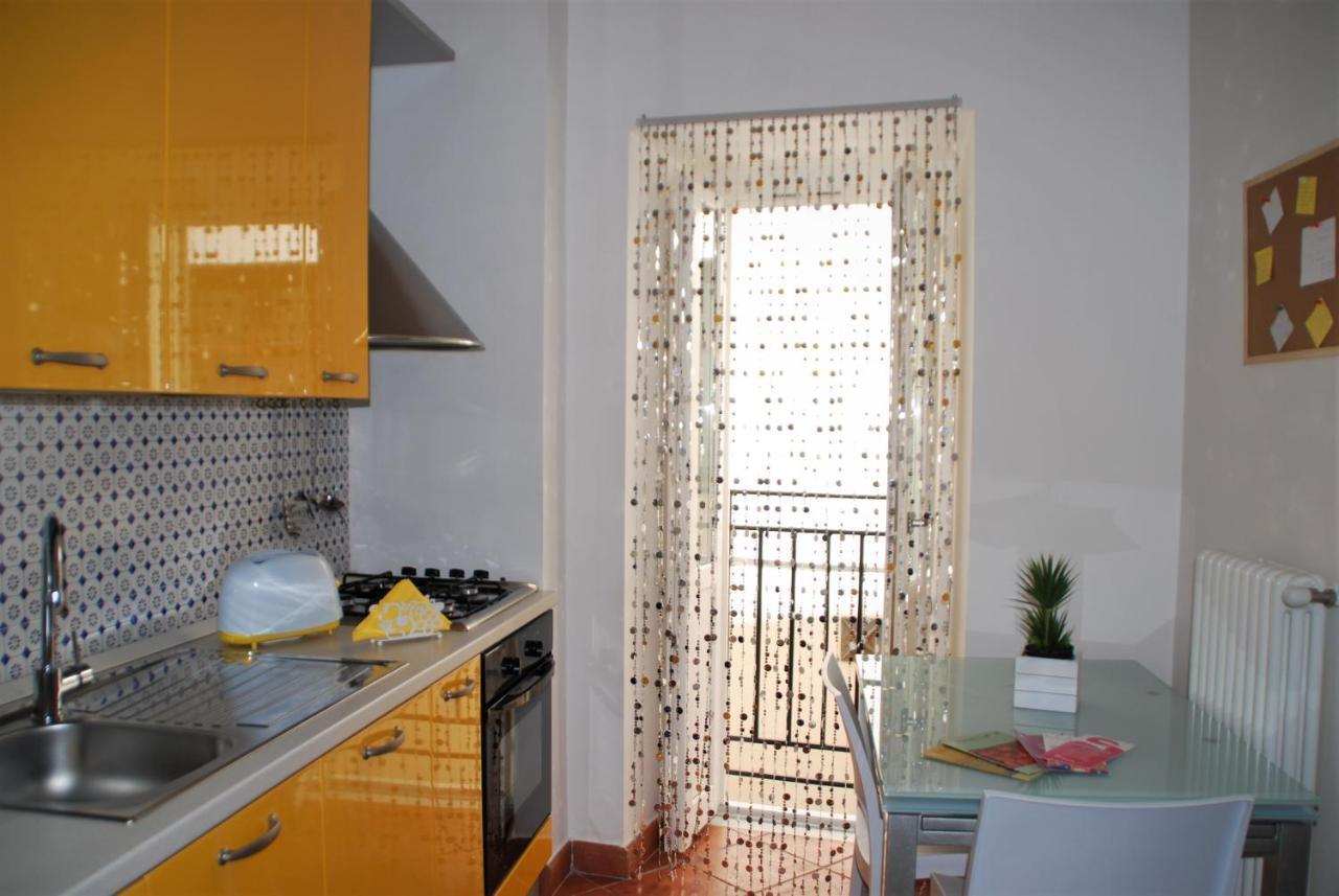 Apartment Casa Vacanze Ai Corrieri *