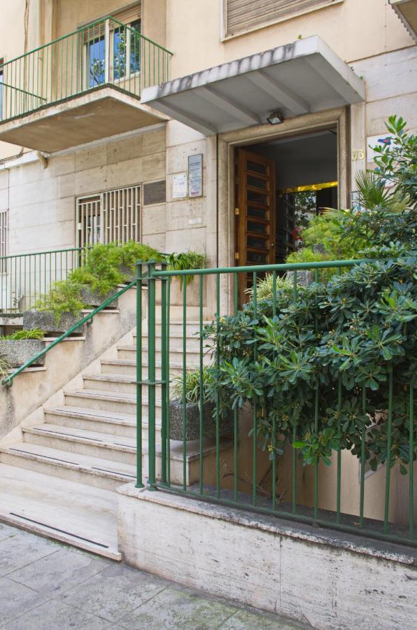 Olivarooms Guest house