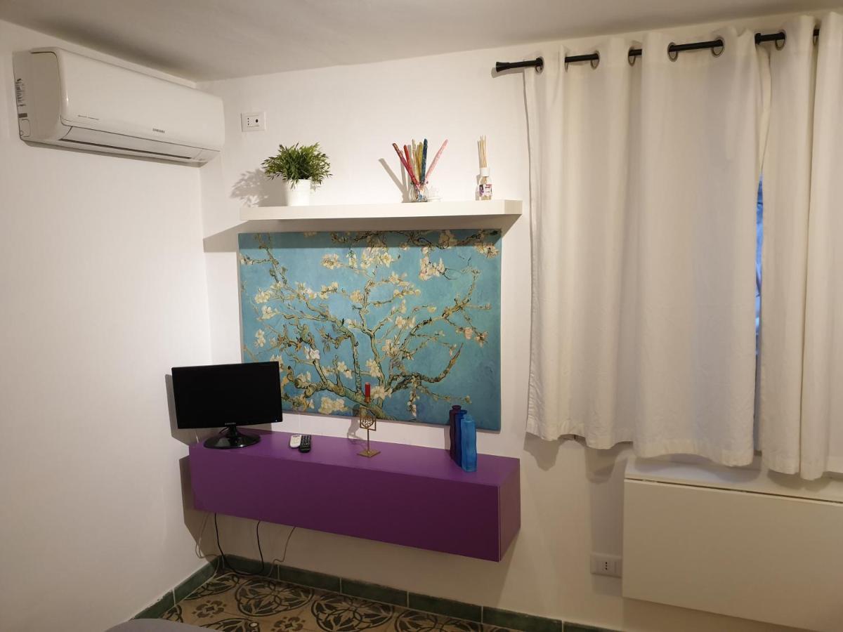 Bandiera Apartment Palermo
