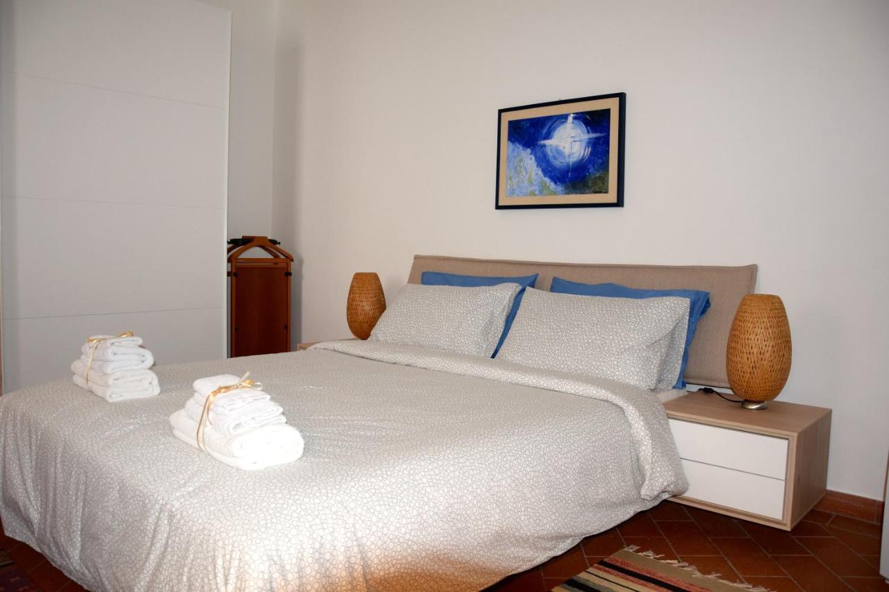 Apartment La Tana Di Vicolo San Carlo Palermo