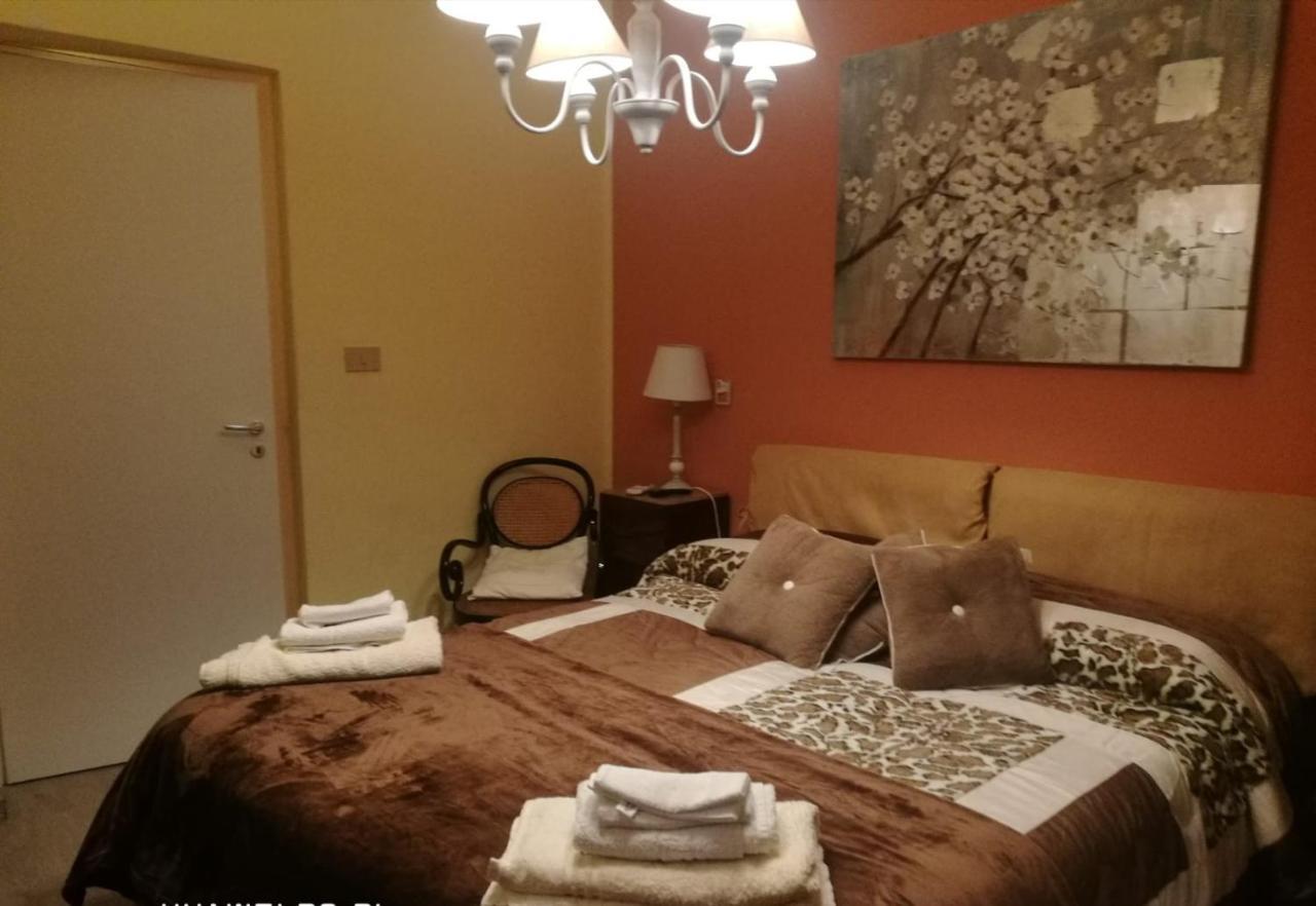 Pretty House Holiday home Palermo
