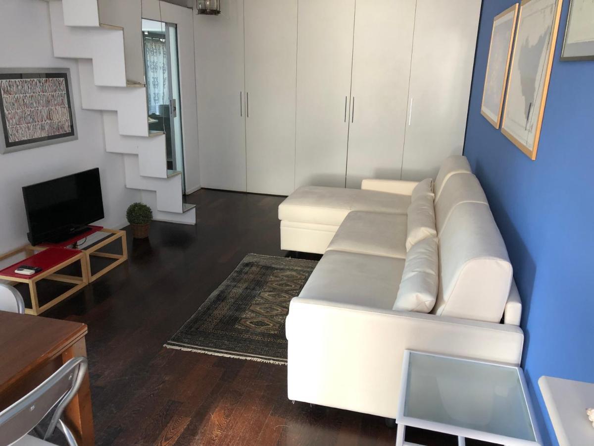 Argonauti House Apartment