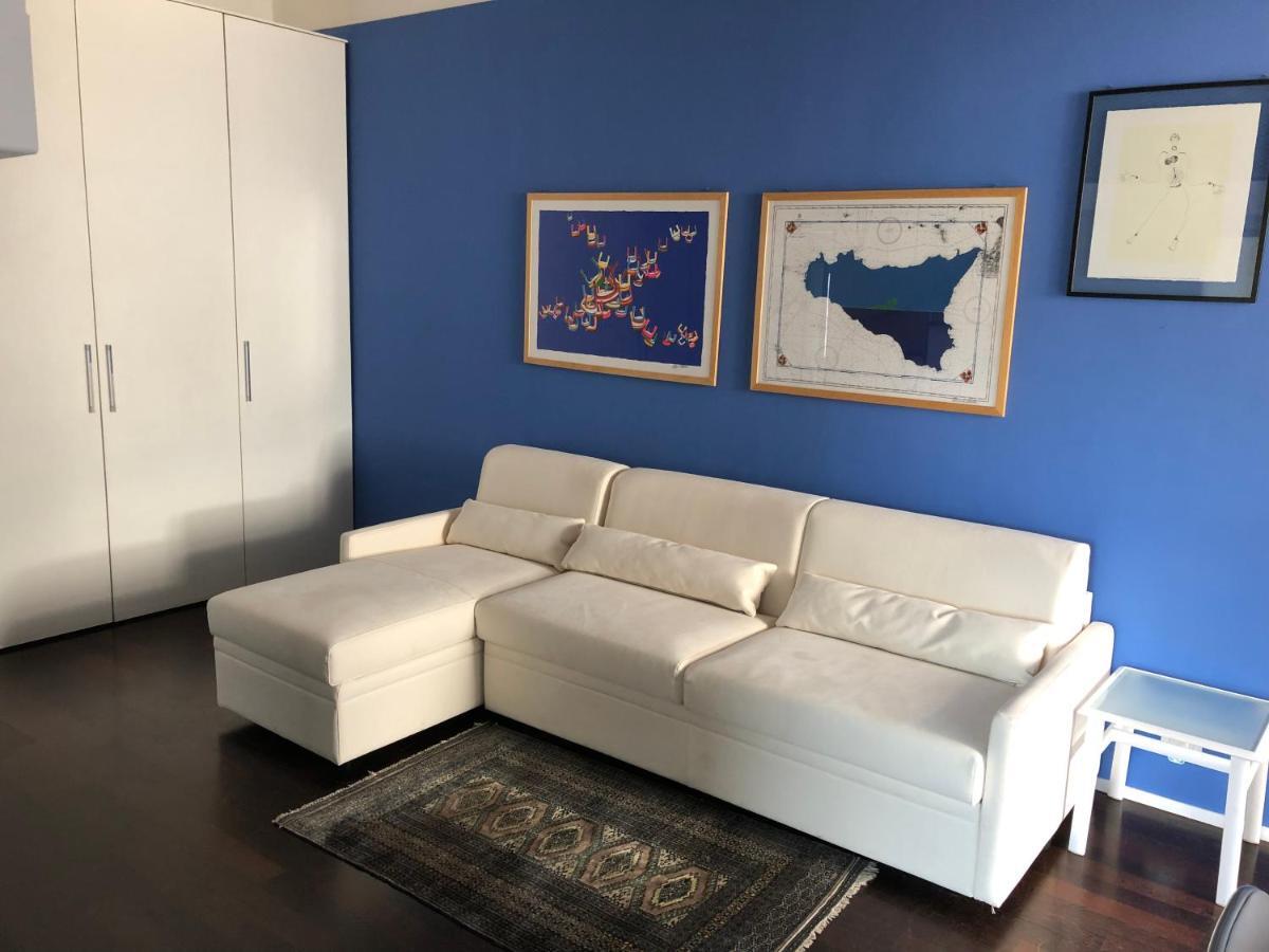 Apartment Argonauti House *
