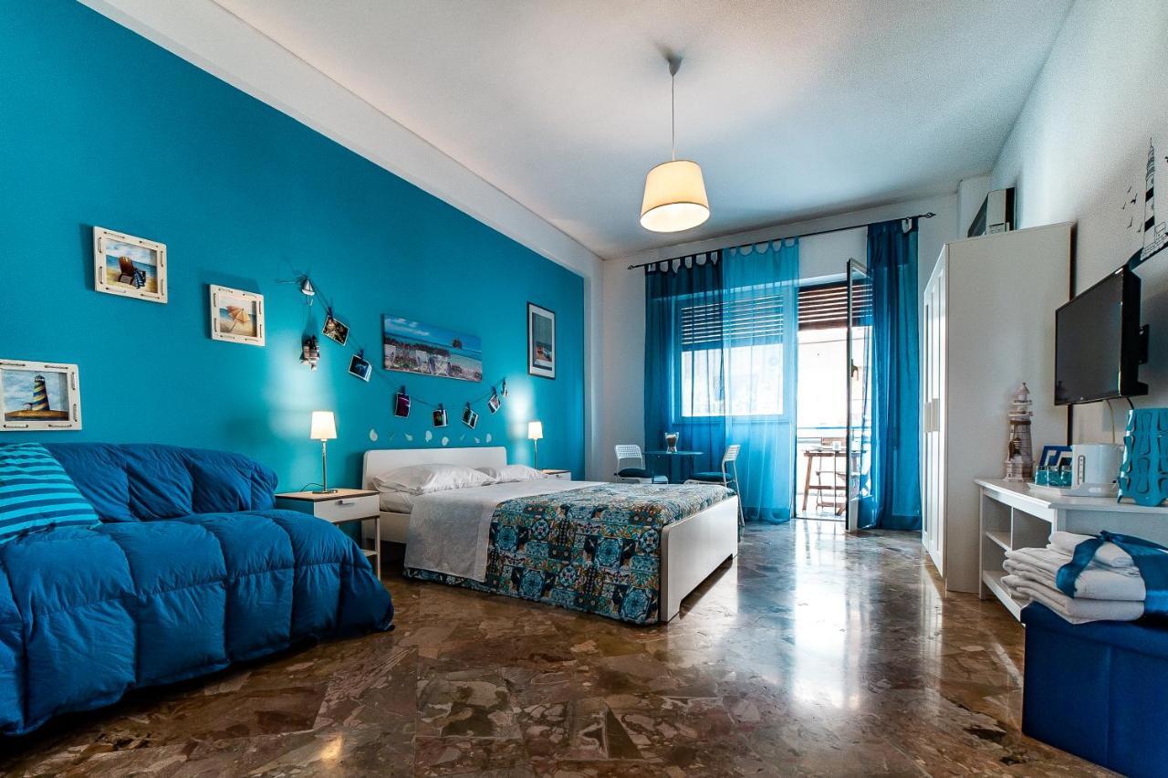 Appartamento Le Stanze Di Irma Palermo