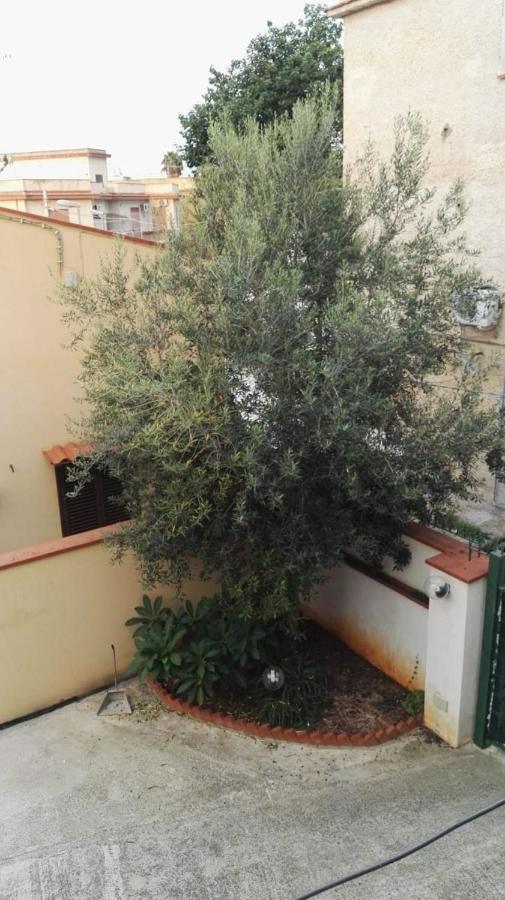 A Casa Di Nonna Gio Apartment Palermo