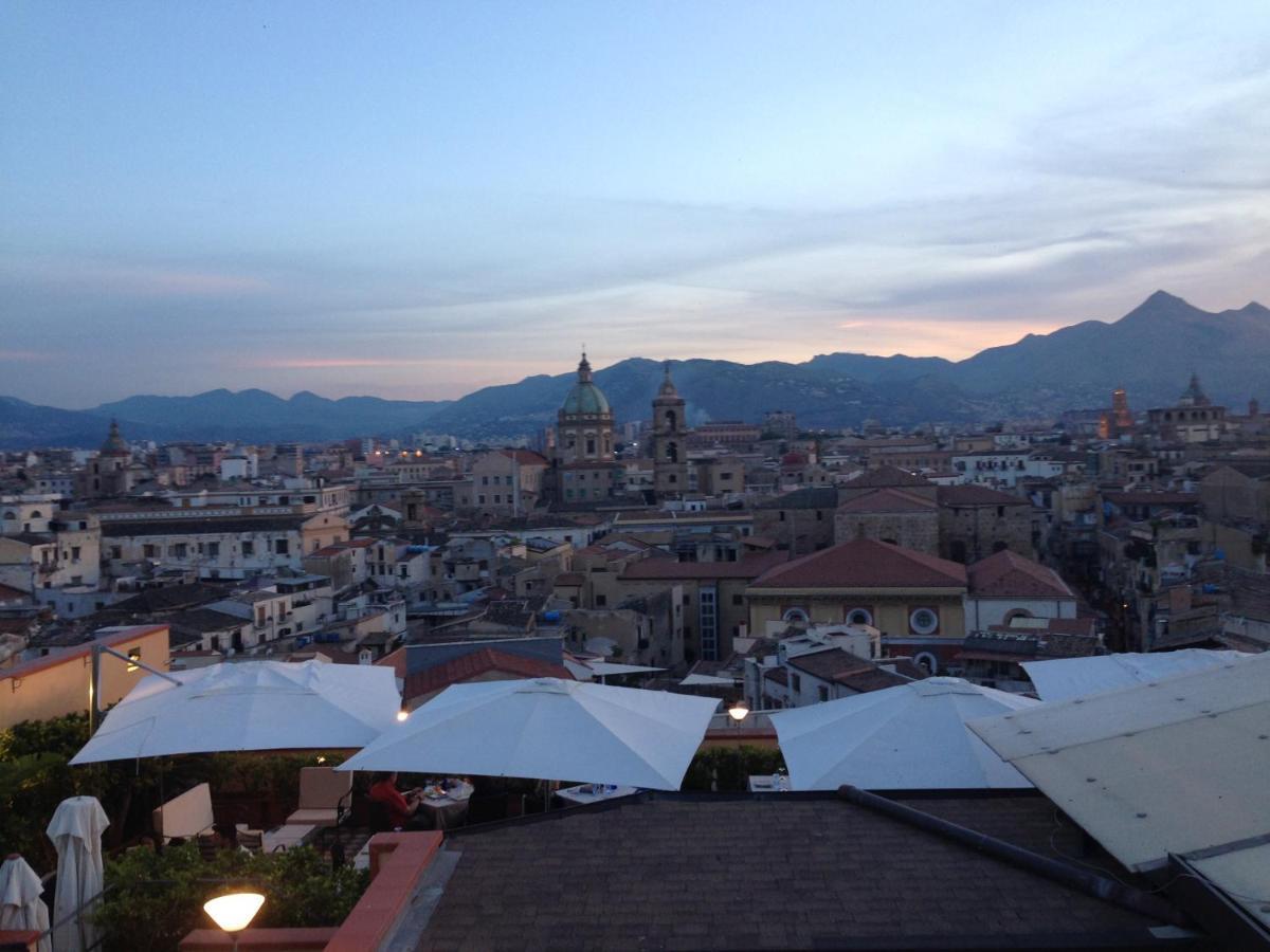 Sammartino 108 Apartment Palermo