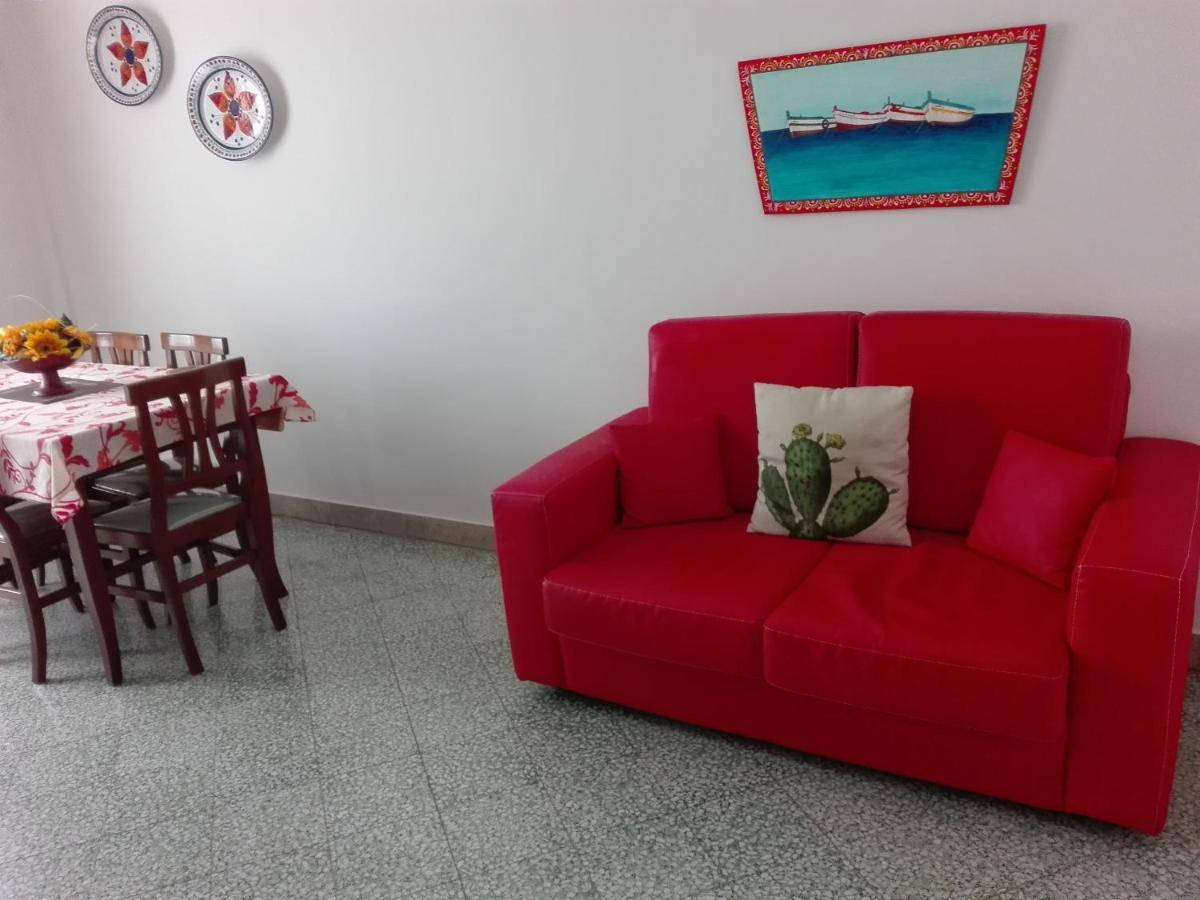 Apartment Mille E Notte / Station Palermo