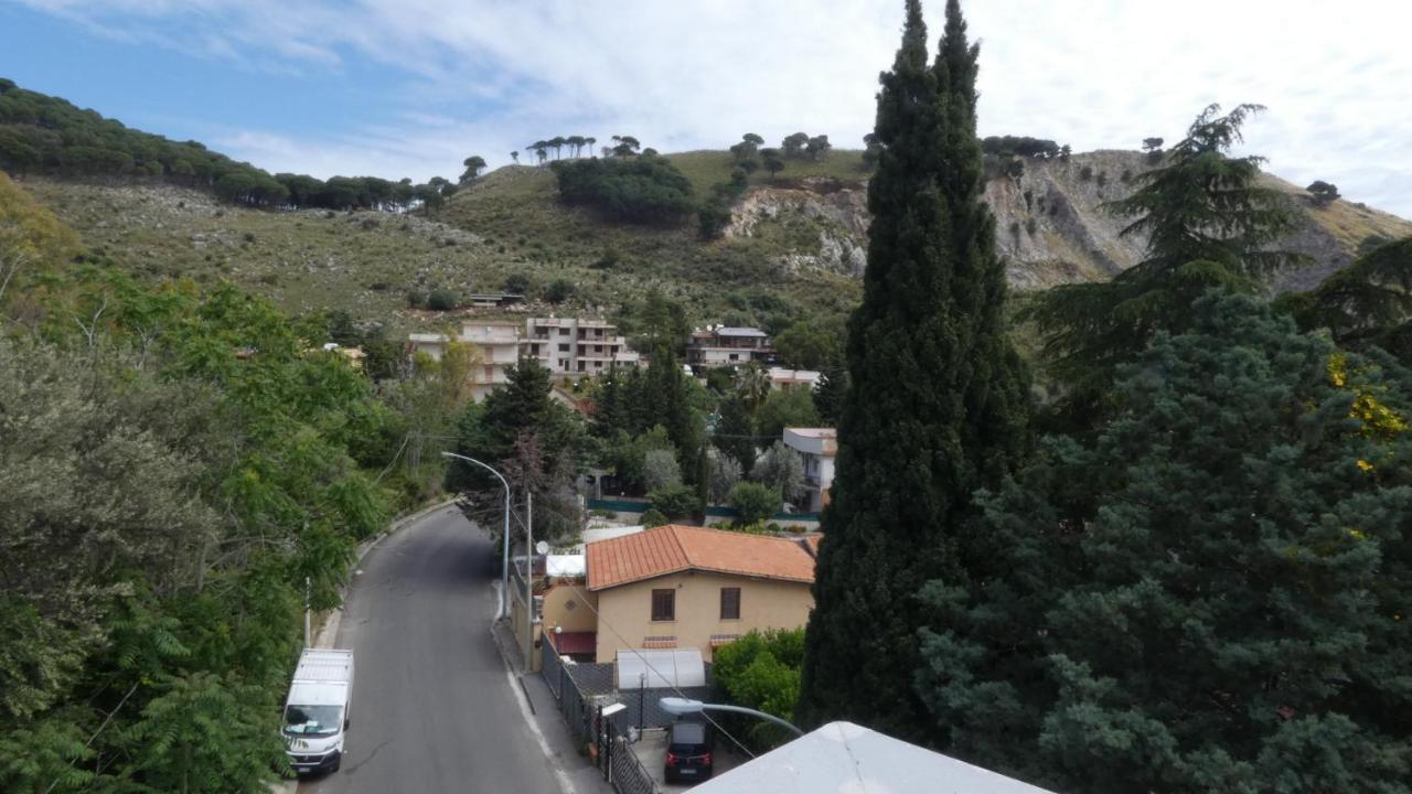 Appartamento La Casa Di Baida