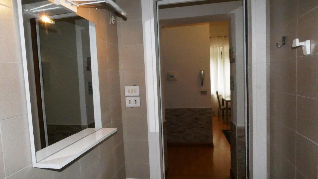 Appartamento La Casa Di Baida *