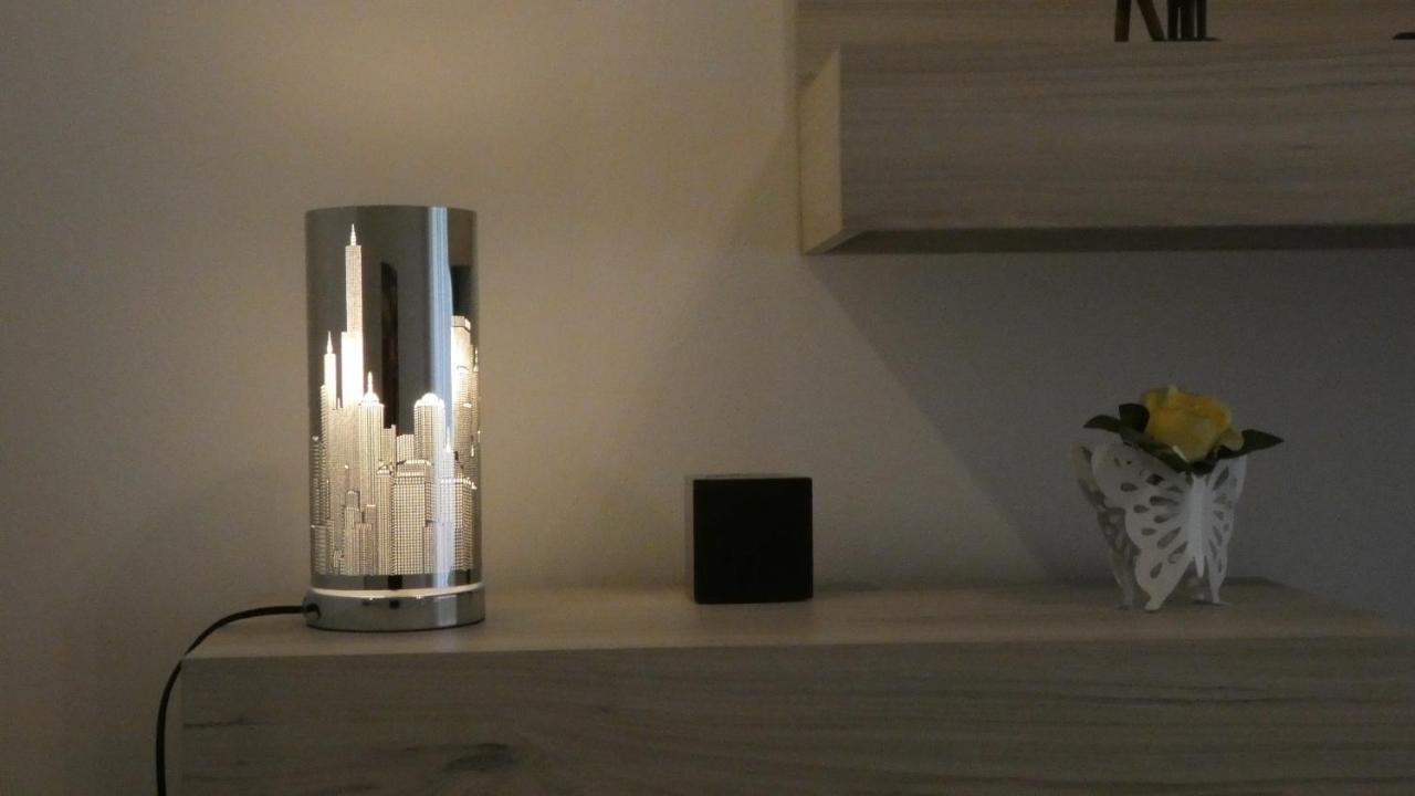 Appartamento La Casa Di Baida Palermo