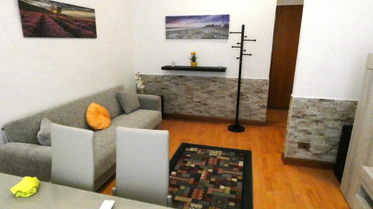 La Casa Di Baida