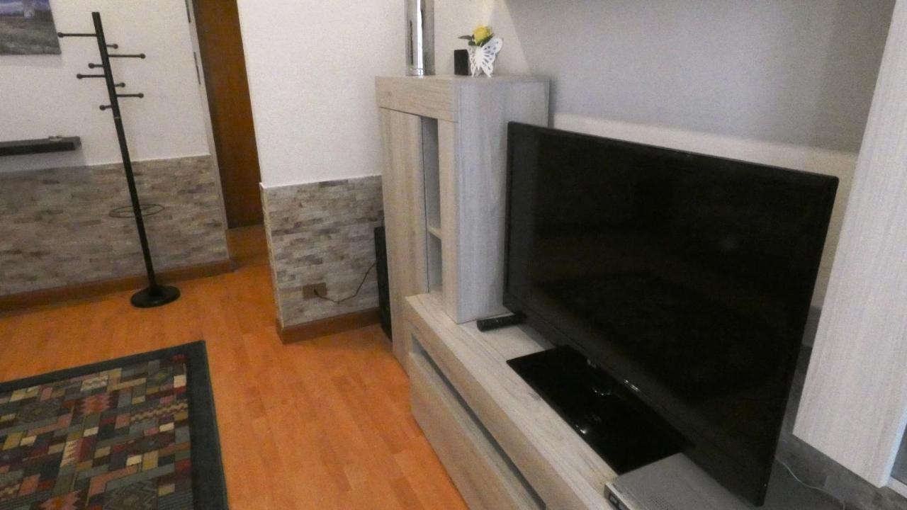 Appartamento La Casa Di Baida Palermo
