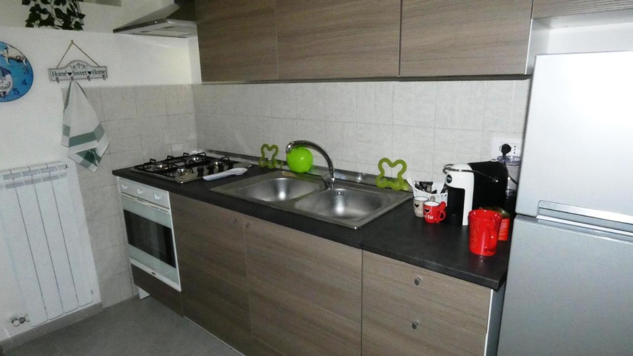 La Casa Di Baida Appartamento Palermo