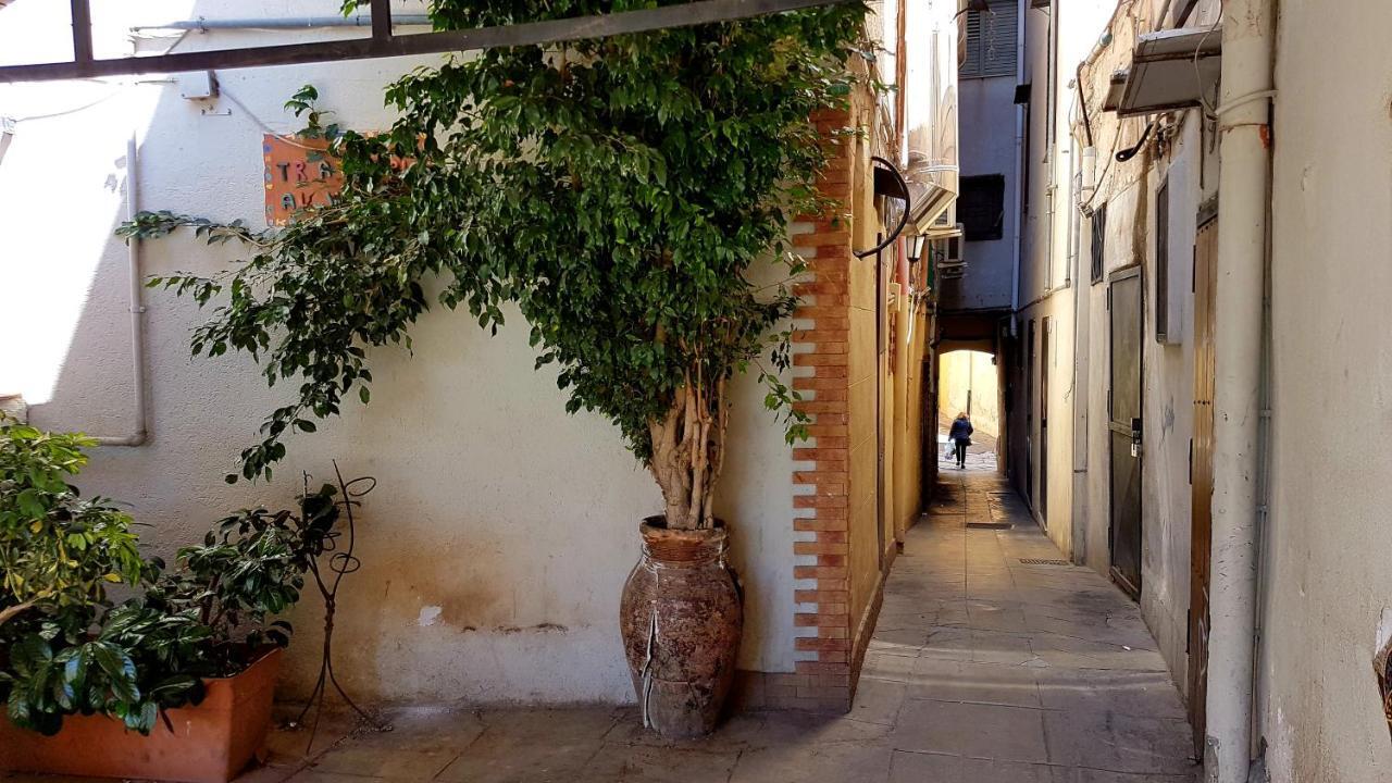 Grazioso Nel Cuore Di Apartamento *