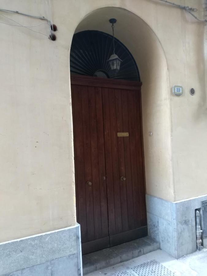 Casa Pan Apartment