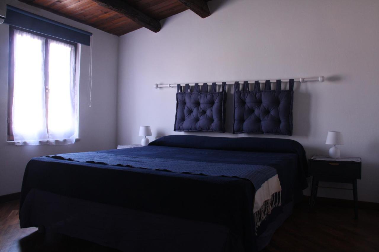 Casa Pan Apartment