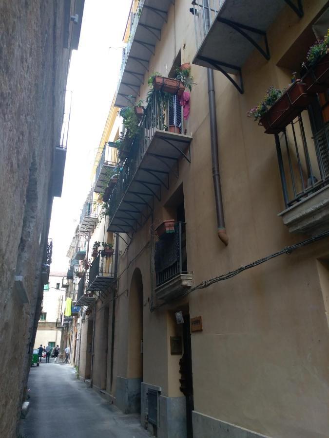 Casa Pan Apartment