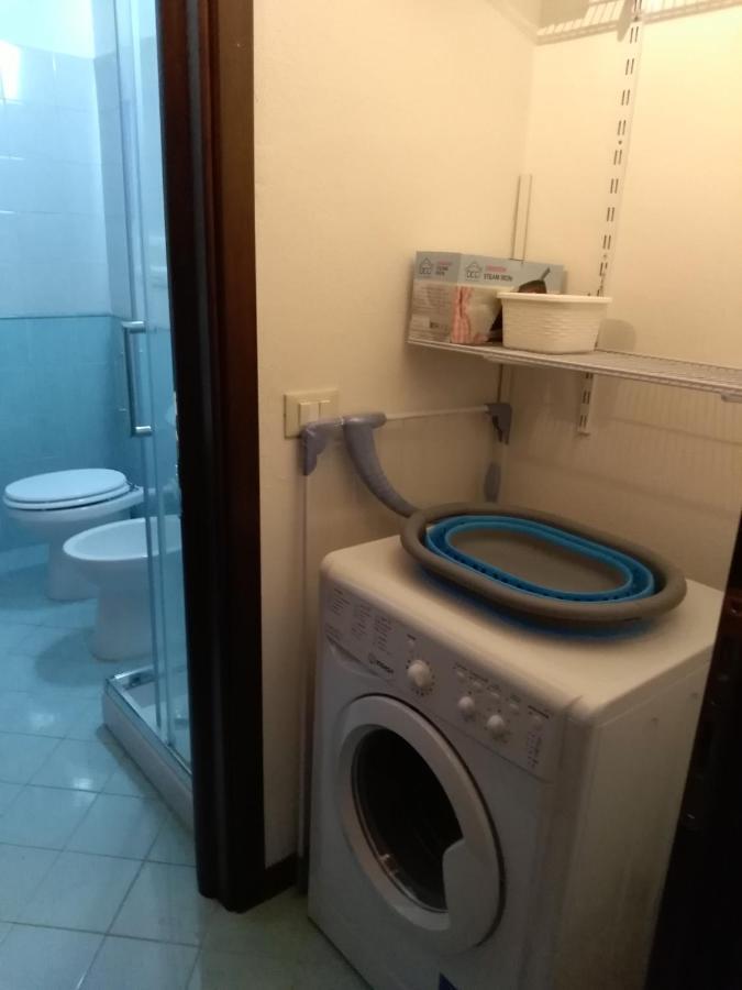 Apartment Casa Pan Palermo