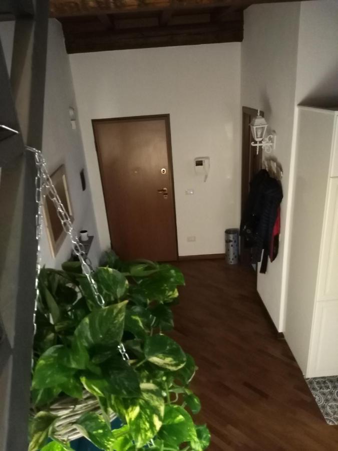 Apartment Casa Pan Palermo