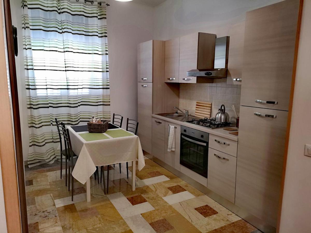 Apartment I Babbaluci Palermo