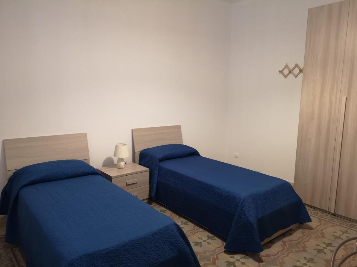 Apartment I Babbaluci Palermo