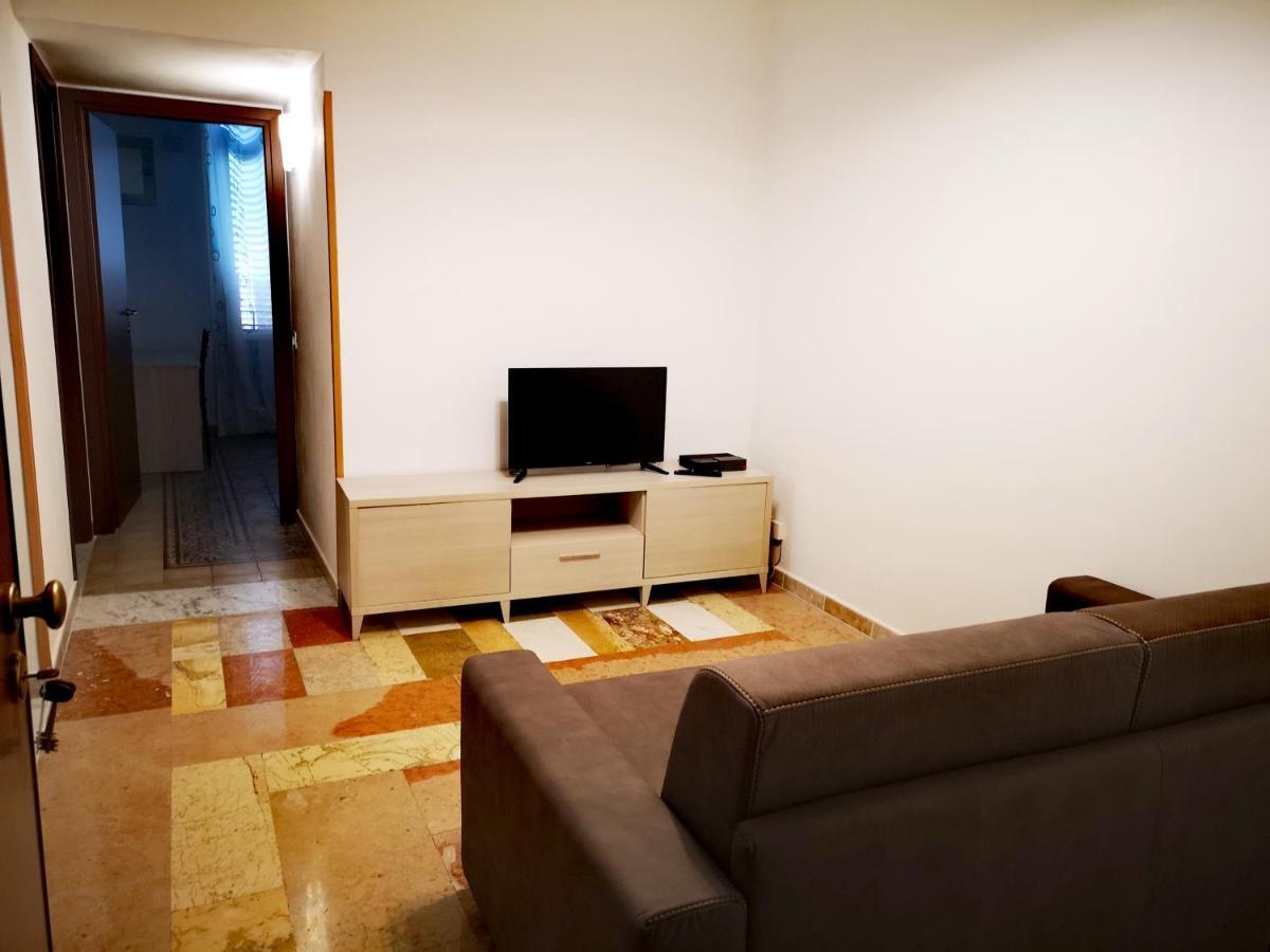 Apartment I Babbaluci
