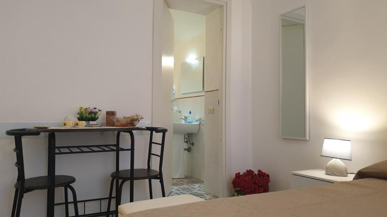 Apartment La Pomelia Palermo
