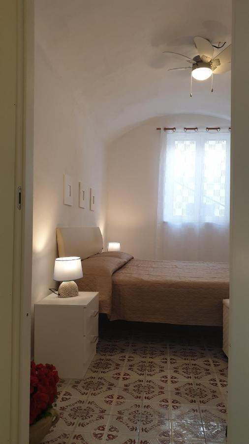 Apartment La Pomelia *