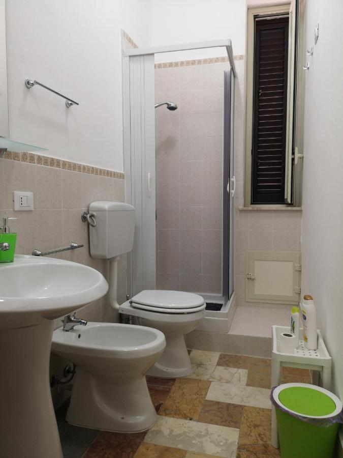 Apartment I Babbaluci *