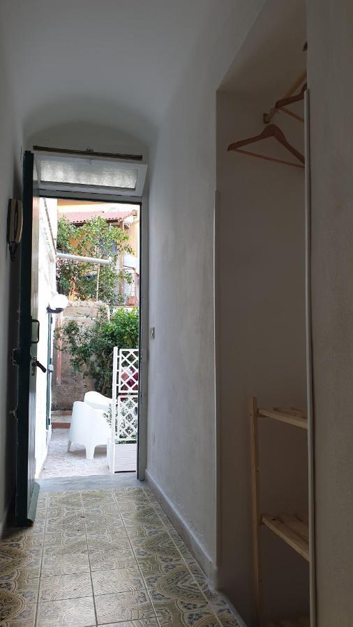 Apartment La Pomelia *
