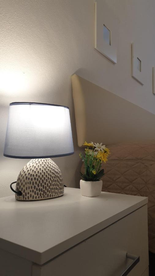 La Pomelia Apartment Palermo