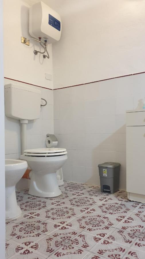 Apartment La Pomelia