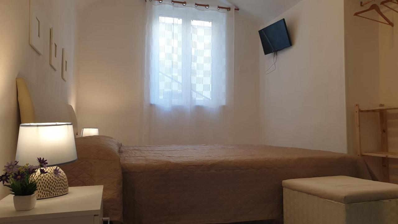 Apartment La Pomelia