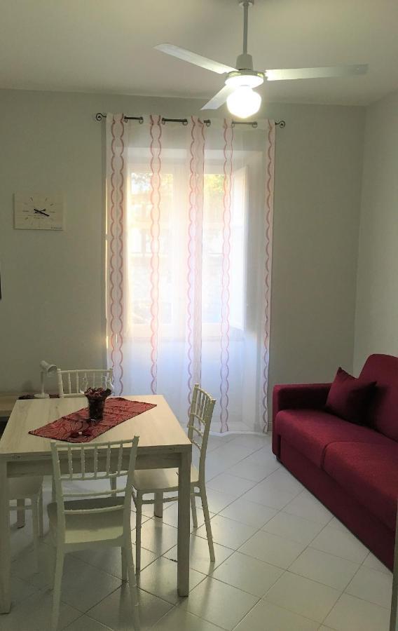 Locazione Turistica Palazzo Reale Apartment *