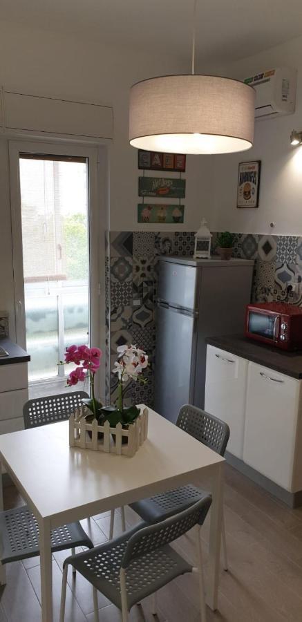 Casa Flora Apartment