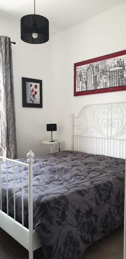 Apartment Casa Flora Palermo