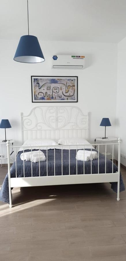 Apartment Casa Flora Palermo