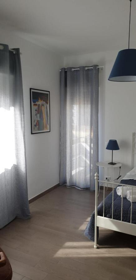 Casa Flora * Palermo