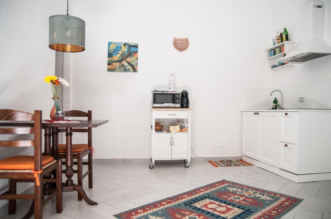 Apartment Ai Mori *