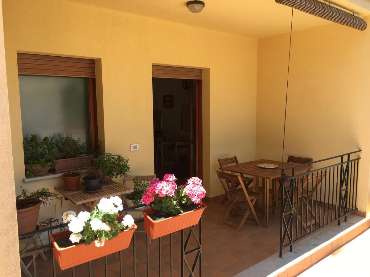 La Del Cedro Apartment