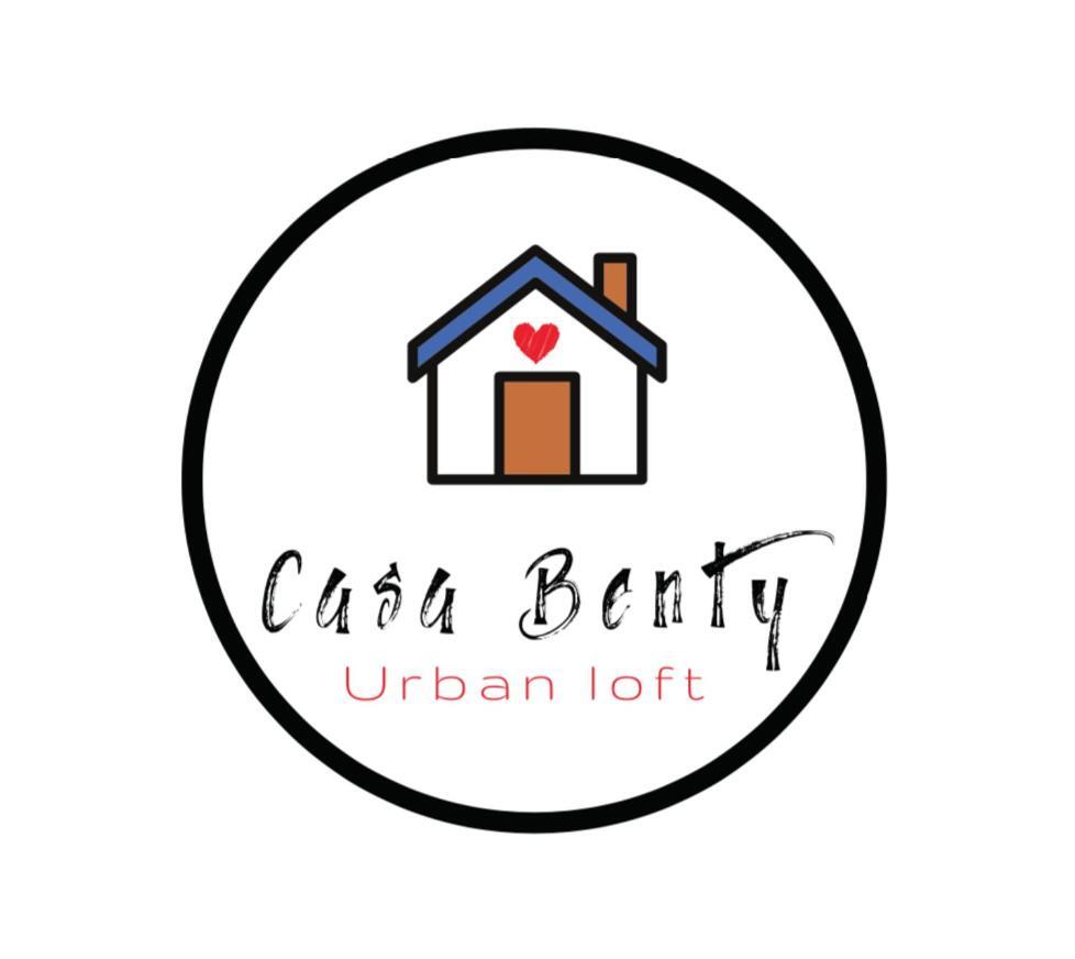 Casa Benty Apartment Palermo
